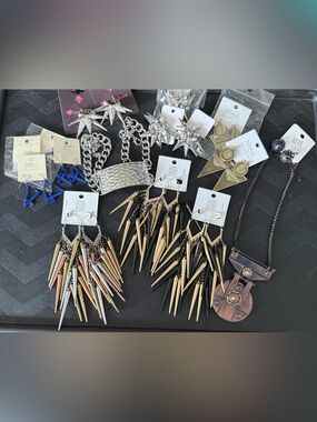 DaVinci Jewelry Bundle
